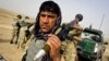 عملیات بر ضد طالبان و داعش در ننگرهار آغاز شد