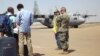 Americans Evacuate South Sudan Town as Fighting Continues