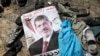 Ai Cập đưa cựu Tổng thống Morsi ra tòa