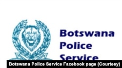Botswana Police
