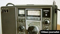 Shortwave Radio