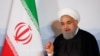 이란 대통령, 미국 정부에 강한 경고