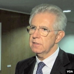 Mario Monti