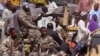 Nigeria Lumpuhkan Serangan Boko Haram ke Maiduguri