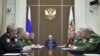 روس ہتھیاروں کی دوڑ نہیں چاہتا، صدر پیوٹن
