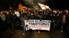 German Anti-Muslim Protesters Rally Despite Merkel Plea