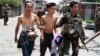 Death Toll Jumps in Philippine Standoff as 64 Hostages Rescued