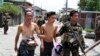 Pemberontak Filipina Bebaskan Kepala Kepolisian Zamboanga