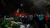 بیروت: کار بم دھماکہ، 14 افراد ہلاک 