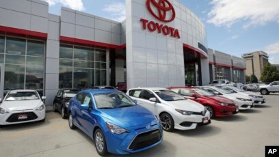 Car Dealerships In Utah >> Trump Mungkin Kenakan Tarif Atas Mobil Impor Minggu Depan Car Dealerships In Utah >> Trump Mungkin Kenakan Tarif Atas Mobil Impor Minggu Depan