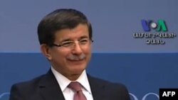 Դավութօղլուն հայ-թուրքական հարաբերությունները կապում է հայ-ադրբեջանականի հետ
