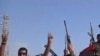 Rebeldes líbios em Benghazi reclamam vitória