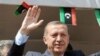 'Arap Baharı Türkiye'yi ABD'nin Kilit Müttefiki Haline Getirdi'