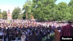 Morehouse college