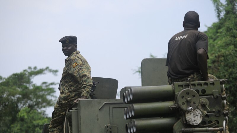 Affrontements à Butembo entre l'armée et des miliciens