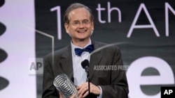 Lawrence Lessig 