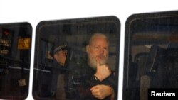 Julian Assange