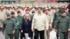 Mỹ đề xuất ‘chuyển tiếp chính trị’ tại Venezuela để đổi lại dỡ bỏ trừng phạt