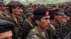 US Accuses Venezuelan Officials of Aiding FARC