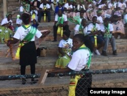 Abasemhlanganweni weZanu PF eHwange