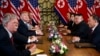 Gedung Putih: Gagalnya KTT Trump-Kim 'Demi Lindungi Kepentingan AS'