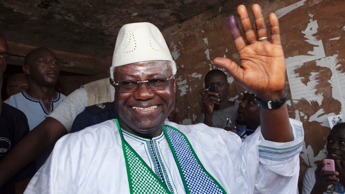 Sierra Leone Government Explains Fuel Price Hike