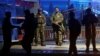 Dozens Killed in Kabul Suicide Blast