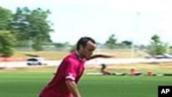 Landon Donovan Named US Soccer Player of Year for Record 6th Time