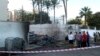 Bombs Target Egypt, UAE Missions in Libya