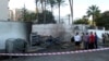 50 người thiệt mạng vì bom xe ở Libya