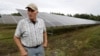 US Cranberry Farmers Add Solar Equipment to Earn Extra Money 