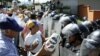 Venezuela Now Leads US Asylum Requests As Crisis Deepens