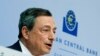 Draghi: Stimulus Boosting Eurozone Economy