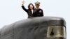 中国称反对美国等国参与台湾“潜艇国造”项目