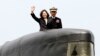 타이완 총통 "중국 위협 대응, 자체 잠수함 건조"