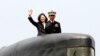 Taiwan to Build its Own Submarine, President Vows on Visit to 50-Year-Old Vessel