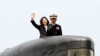 Taiwan Developing Jet, Submarines as Homegrown Defense Industry Expands
