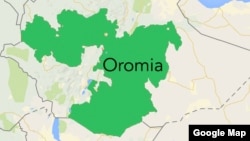 Oromiyaa