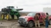Pregovori o sporazumu NAFTA zabrinuli farmere u SAD