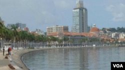 Angola Luanda