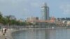 Mais habitantes da Ilha de Luanda ameaçados de expulsão