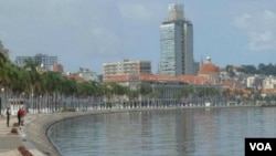  Luanda