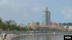 Angola Luanda