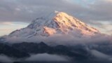 Mount Rainier