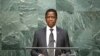 Zambia President Lungu Warns Against Tribalism
