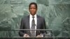 Zambia's Ruling Party Denies Reports of Lungu's Poor Health