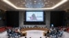 Le Conseil de sécurité de l'ONU en session, le 2 octobre 2019. (Photo United Nations)