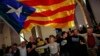 Pro-Independence Parties Win Majority in Catalonia Elections