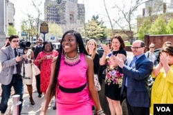 Ifeoma White-Thorpe/ Facebook