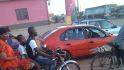 Taxi Moto Ka Tabolo Yelema Bobo Dioulasso